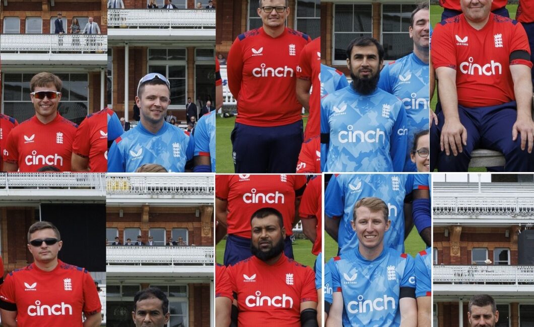 An image of David Howells, Luke Sugg, Justin Hollingsworth, Mo Khatri, Mark Turnham, Nathan Jameson, Mo Ghalib, Moshfique Ahmed, Ed Hossell & Matt Dean