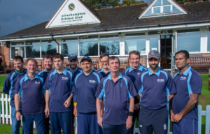 Metro team photo