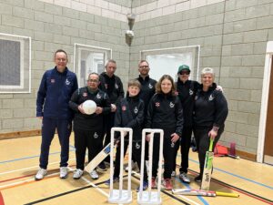 Hertfordshire Comets