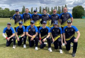 Hampshire VICC (2026)